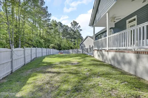 508 Diamond Ridge Court Hubert NC 28539