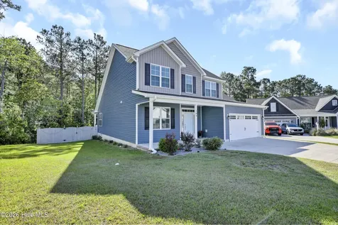 508 Diamond Ridge Court Hubert NC 28539