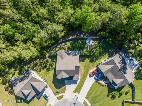 508 Diamond Ridge Court Hubert NC 28539