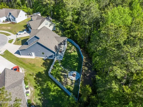 508 Diamond Ridge Court Hubert NC 28539