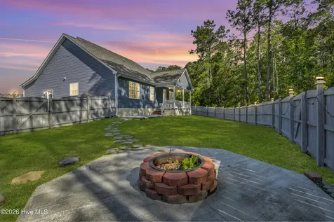 508 Diamond Ridge Court Hubert NC 28539