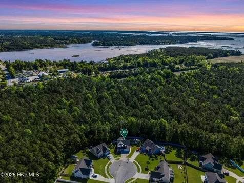 508 Diamond Ridge Court Hubert NC 28539