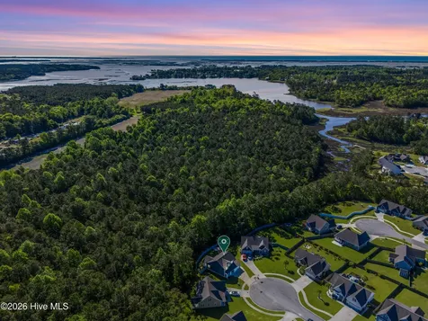 508 Diamond Ridge Court Hubert NC 28539