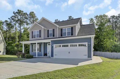 508 Diamond Ridge Court Hubert NC 28539