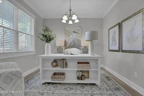 508 Diamond Ridge Court Hubert NC 28539