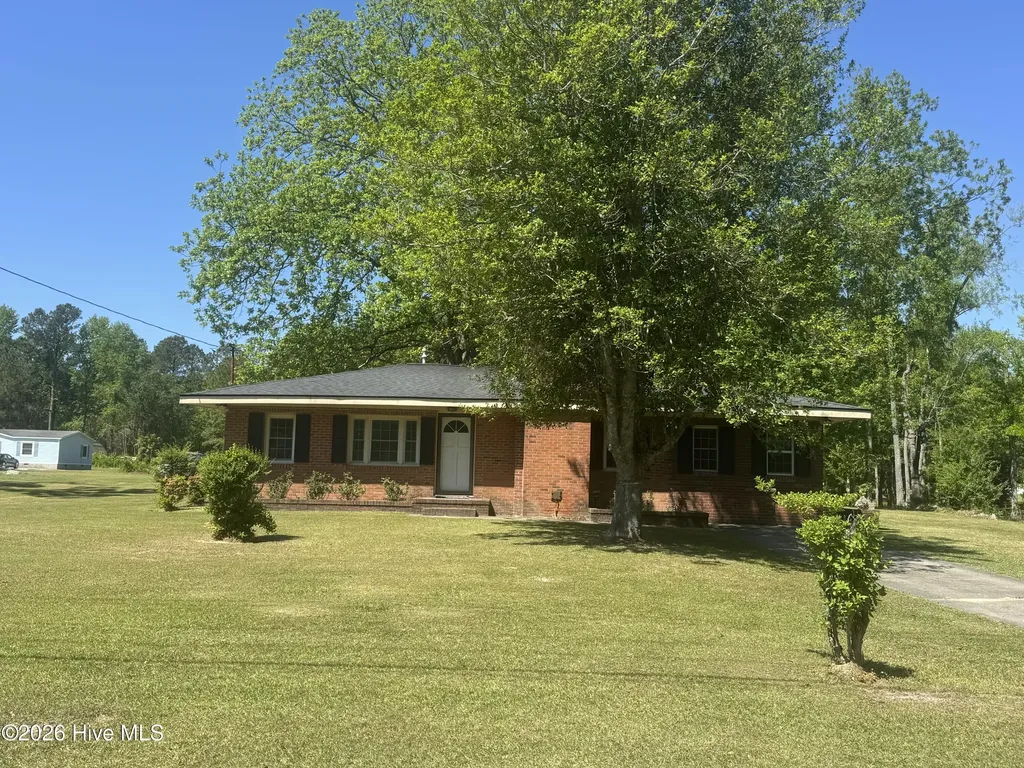 950 Perrytown Road New Bern NC 28562