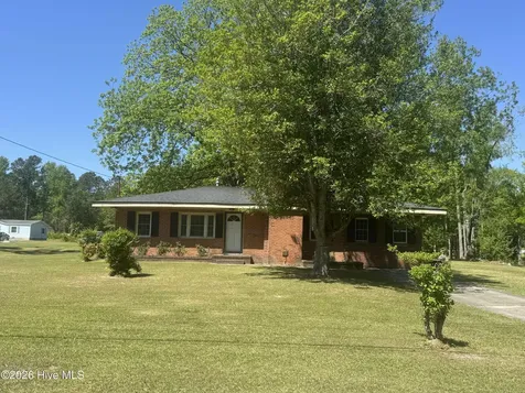 950 Perrytown Road New Bern NC 28562