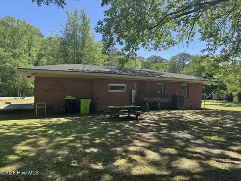950 Perrytown Road New Bern NC 28562