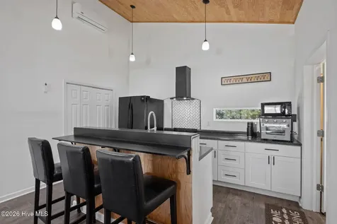 425 Griggs Road Vandemere NC 28587
