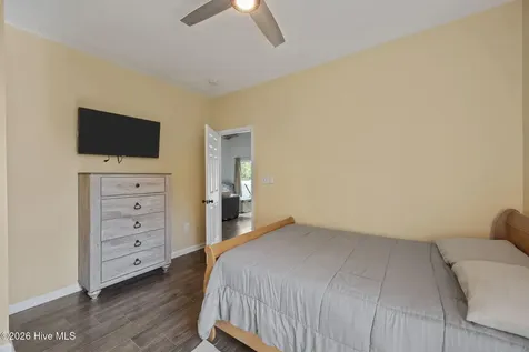 425 Griggs Road Vandemere NC 28587