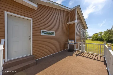 425 Griggs Road Vandemere NC 28587