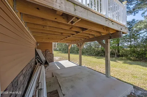 425 Griggs Road Vandemere NC 28587