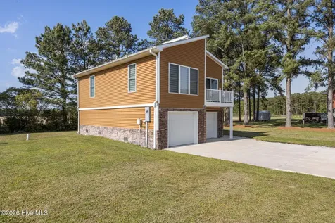 425 Griggs Road Vandemere NC 28587