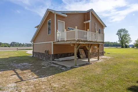 425 Griggs Road Vandemere NC 28587
