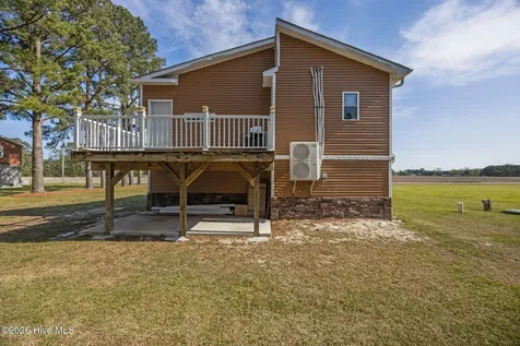 425 Griggs Road Vandemere NC 28587