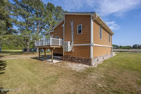 425 Griggs Road Vandemere NC 28587