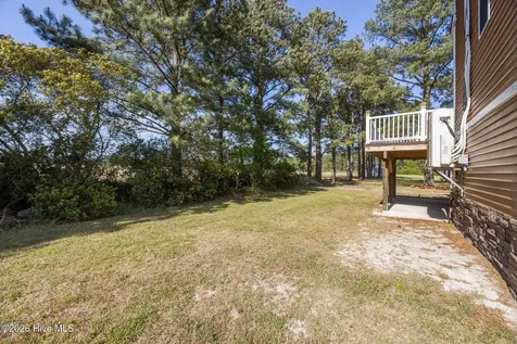 425 Griggs Road Vandemere NC 28587