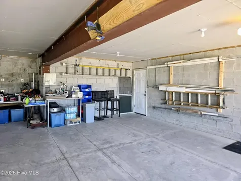 425 Griggs Road Vandemere NC 28587