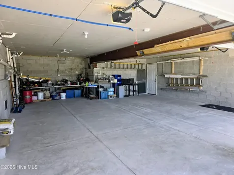 425 Griggs Road Vandemere NC 28587