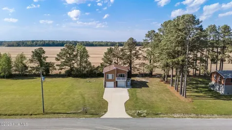 425 Griggs Road Vandemere NC 28587