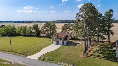425 Griggs Road Vandemere NC 28587