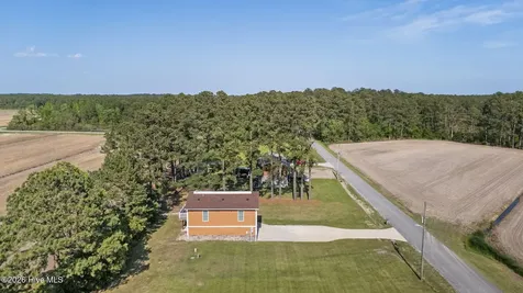 425 Griggs Road Vandemere NC 28587