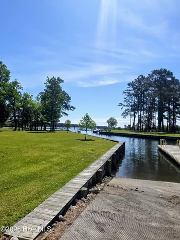 425 Griggs Road Vandemere NC 28587