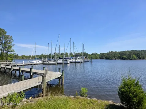 425 Griggs Road Vandemere NC 28587