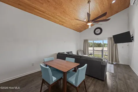 425 Griggs Road Vandemere NC 28587