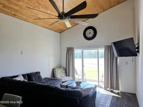 425 Griggs Road Vandemere NC 28587