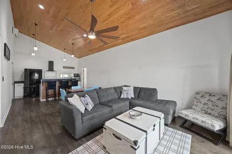 425 Griggs Road Vandemere NC 28587