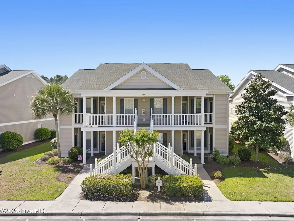 984 Great Egret Circle SW Sunset Beach NC 28468