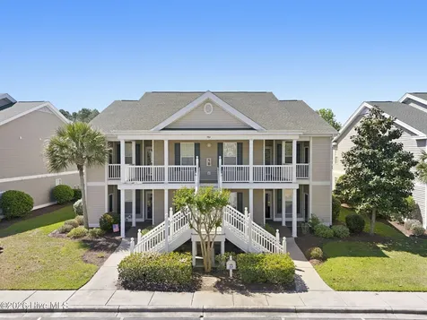 984 Great Egret Circle SW Sunset Beach NC 28468