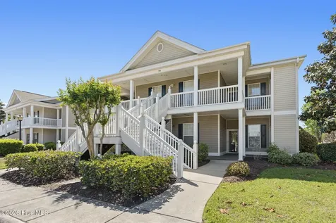 984 Great Egret Circle SW Sunset Beach NC 28468