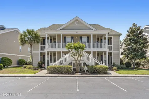 984 Great Egret Circle SW Sunset Beach NC 28468