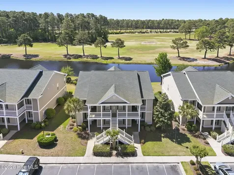 984 Great Egret Circle SW Sunset Beach NC 28468