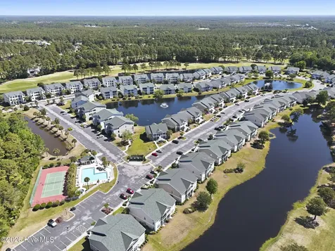 984 Great Egret Circle SW Sunset Beach NC 28468