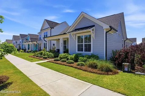 838 Wharton Avenue Wilmington NC 28412