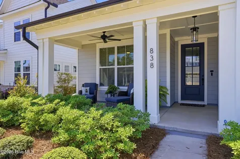 838 Wharton Avenue Wilmington NC 28412