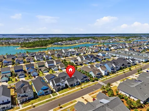 838 Wharton Avenue Wilmington NC 28412