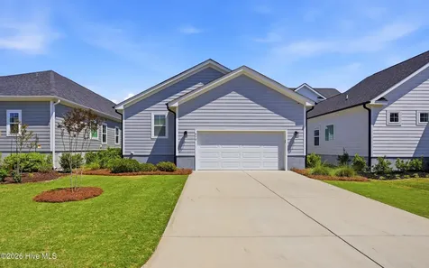 838 Wharton Avenue Wilmington NC 28412