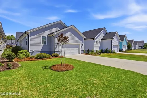 838 Wharton Avenue Wilmington NC 28412