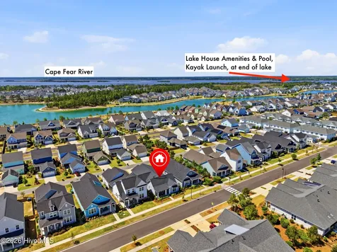838 Wharton Avenue Wilmington NC 28412