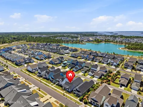 838 Wharton Avenue Wilmington NC 28412
