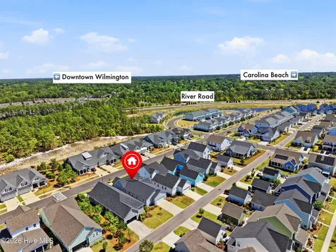 838 Wharton Avenue Wilmington NC 28412