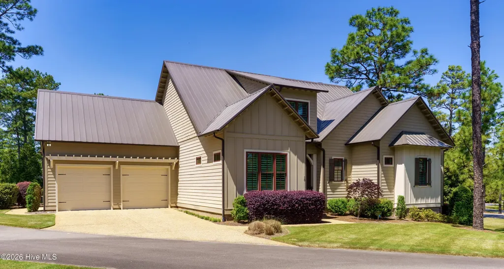 10 Deepdale Lane Pinehurst NC 28374