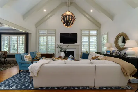 10 Deepdale Lane Pinehurst NC 28374