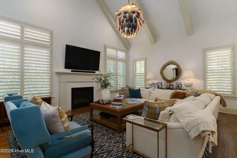 10 Deepdale Lane Pinehurst NC 28374