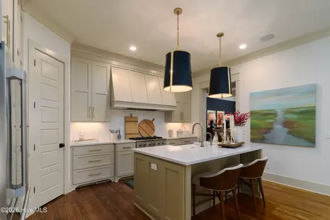 10 Deepdale Lane Pinehurst NC 28374
