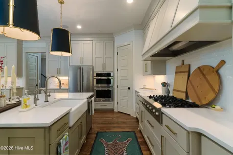 10 Deepdale Lane Pinehurst NC 28374